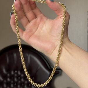 گردنبند رولو